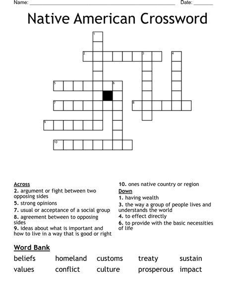 Enter a Crossword Clue. . Native americans of new york crossword
